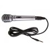 Microfoon van Grundig