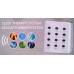 Slaap- en relax therapiesysteem