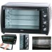 Camry CR6017 - Vrijstaande oven - 63 liter