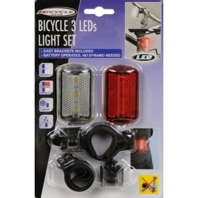 led fiets verlichting