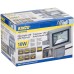 LED schijnwerper 10W met bewegingssensor waterproof