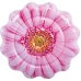 Intex Luchtbed Pink Daisy - 142cm