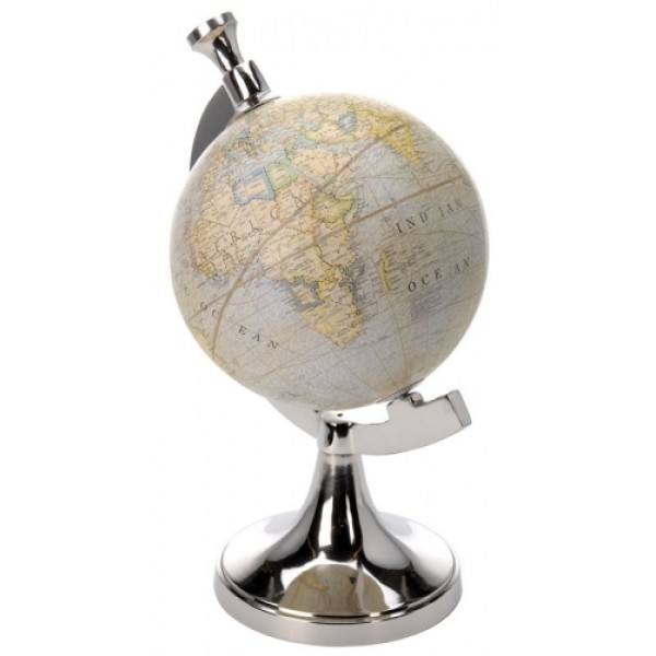 Design wereldbol