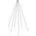Vlaggenmast verlichting 360 LED's