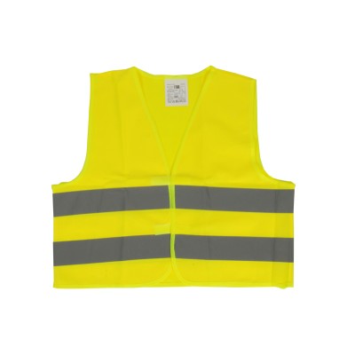 Reflecterend veiligheidsvest voor kinderen en volwassenen