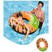 Bestway Zwemband River krokodil 119cm