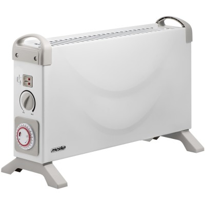 Mesko MS 7713 - Convector kachel - met timer
