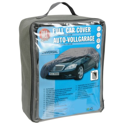 Universele autohoes