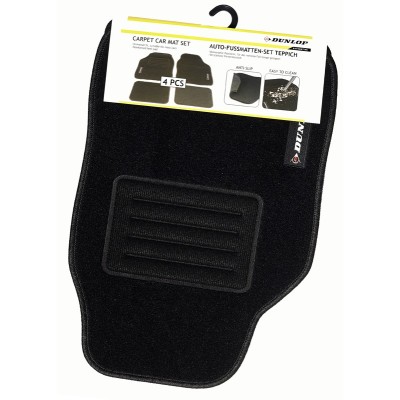 Universele automatten 4 stuks