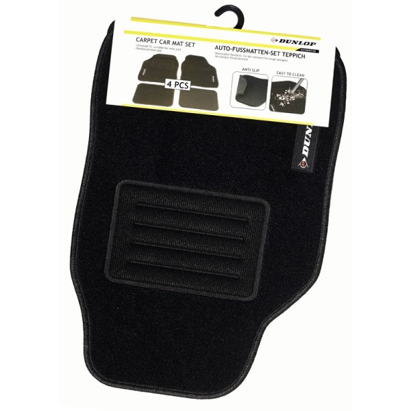 Universele automatten 4 stuks