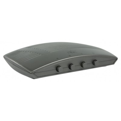 4-poorts professionele HDMI schakelaar