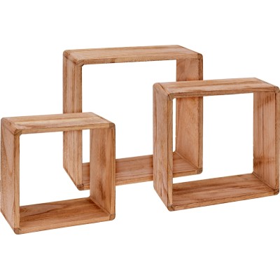 Display Set Manhattan - Set van 3 stuks