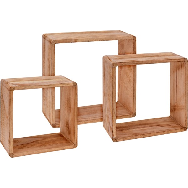 Display Set Manhattan - Set van 3 stuks