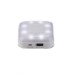 LED touchlamp - dimbaar met schakelaar