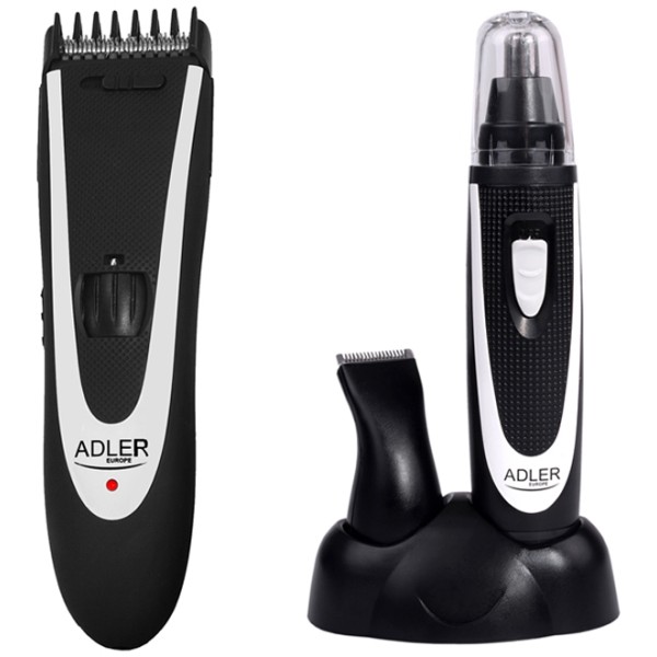 Adler AD 2822 - Tondeuse en trimmer