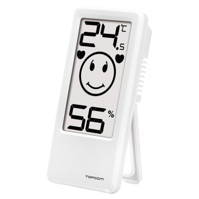 Baby Comfort Indicator