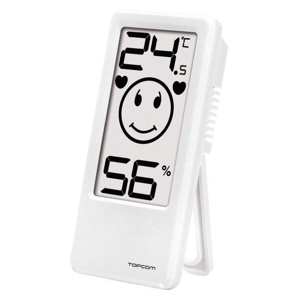 Baby Comfort Indicator