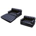 Tweepersoons multifunctioneel bank/bed