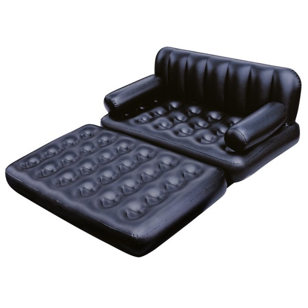 Tweepersoons multifunctioneel bank/bed