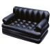 Tweepersoons multifunctioneel bank/bed