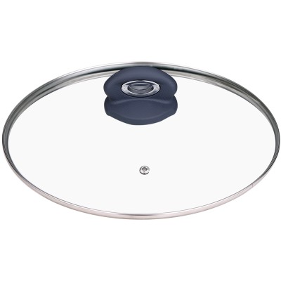 Bergner Glazen deksel 30cm