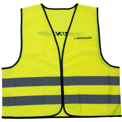 Dunlop Reflecterend veiligheidsvest