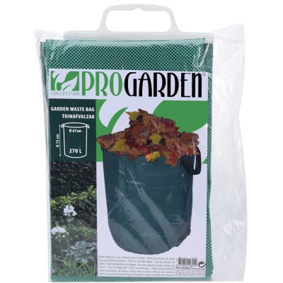 Grote tuinafvalzak 270 liter