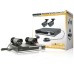 Beveiligingsset met 500GB DVR en 2 camera's