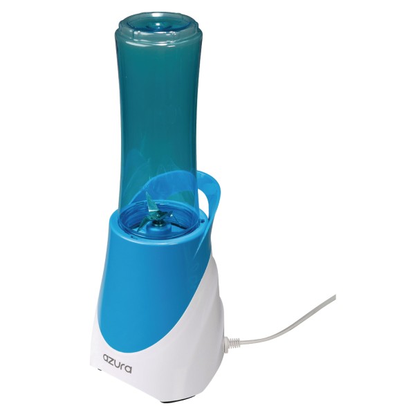 Staande Blender Wit 300W krachtig en mooi design