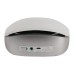 Draagbare stereoluidspreker met Bluetooth handsfree