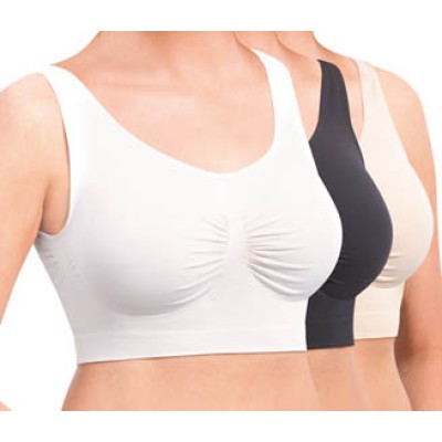 Fashion Bra maat m/l, black