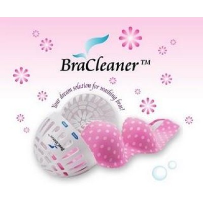 BraCleaner, de oplossing voor uw dure BH´s.