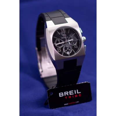 BREIL herenhorloge Kult Chrono