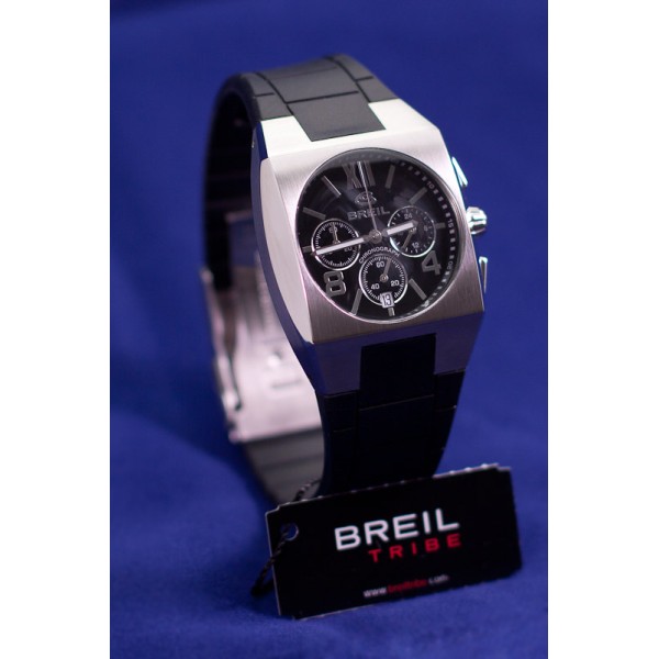 BREIL herenhorloge Kult Chrono