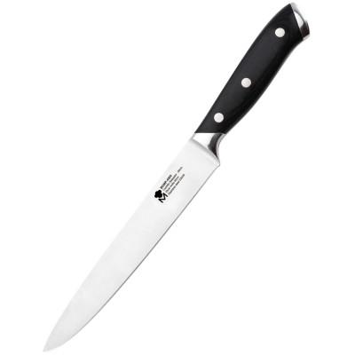 Bergner Masterpro Vleesmes 20cm