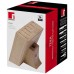 Bergner Houten Messenblok