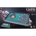 Casino Roulette & Speeltafel (2-in-1)