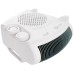 Adler Ventilatorkachel wit