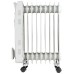 Adler AD7808 - Olieradiator - 9 verwarmingselementen