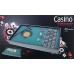Casino Roulette & Speeltafel (2-in-1)