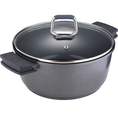 Bergner Kookpan - Titan - 20cm - 1.8L