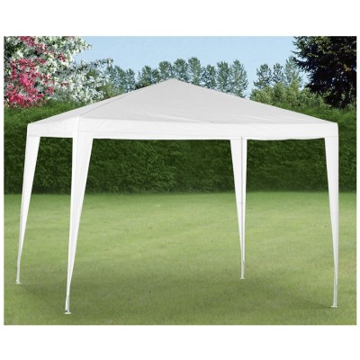 Partytent - 300x300 - wit