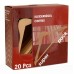 Kledinghangers (20 stuks)