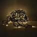 Ceruzo LED verlichting - 18 meter - 240 LED lampjes - warm wit - voor binnen en buiten