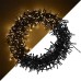 Ceruzo Micro Cluster - 400 LED - 8 meter - 8 Lichtfuncties + Geheugen - extra warm wit
