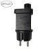 Micro Cluster - 1200 LED - 24 meter - multicolor