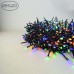 Micro Cluster - 1200 LED - 24 meter - multicolor