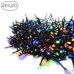 Micro Cluster - 1200 LED - 24 meter - multicolor