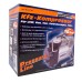 Brüder Mannesmann Compressor 12V in draagtas