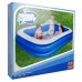 Bestway Familie zwembad (211x132x46cm)